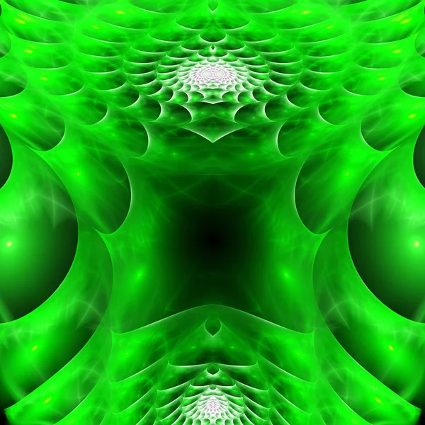 Zırhlı koruyucu kabuk. Plazma alanı.