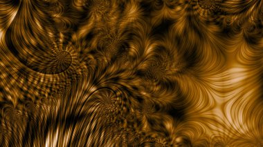 Düz bukleler. Enerji akışını.