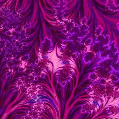 Kış soğuk desenleri cam üzerinde. 3D gerçeküstü illüstrasyon. Kutsal geometri. Gizemli psychedelic gevşeme desen. Fraktal soyut doku. Dijital sanat grafik Astroloji magic