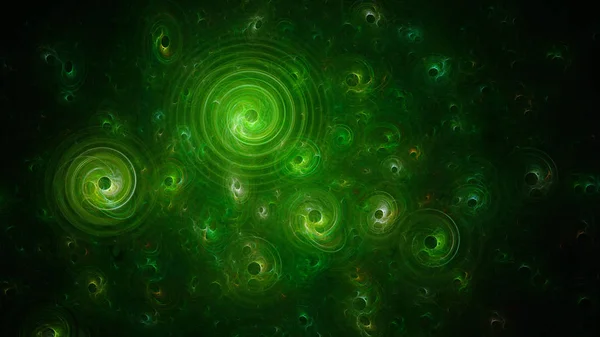 Sfera Energetica Rete Neurale Illustrazione Surreale Geometria Sacra Misterioso Schema — Foto Stock
