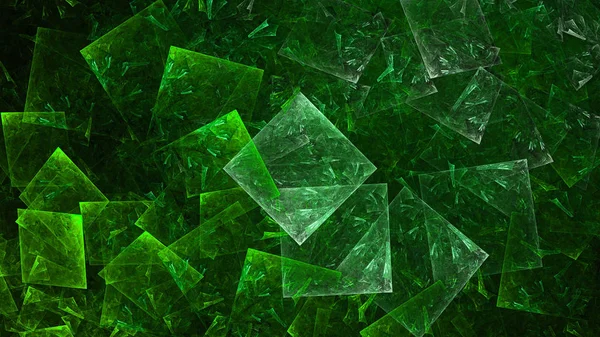 Kristallen Van Diamanten Illustratie Heilige Geometrie Mysterieuze Psychedelische Ontspanning Patroon — Stockfoto