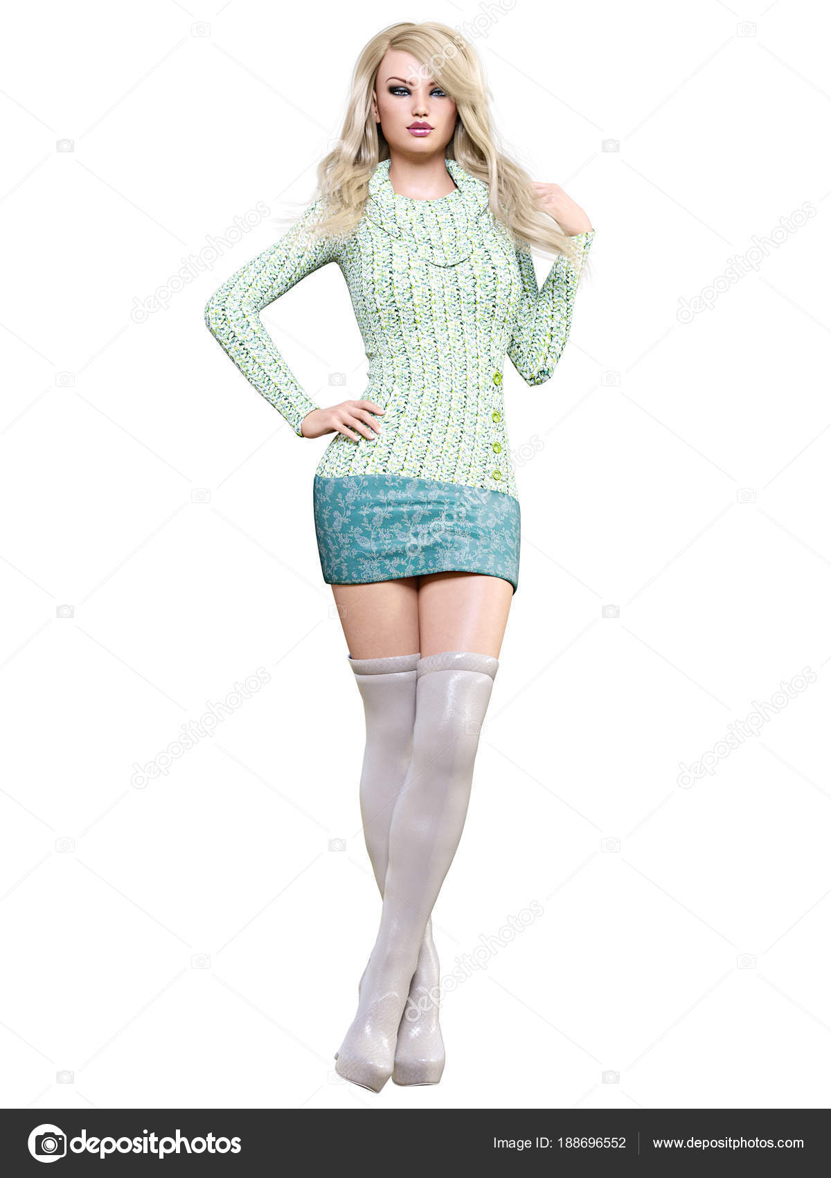 Think, that Blonde mini skirt boots consider Consider, Blonde mini skirt boots lie