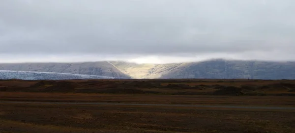 Paysage en Islande — Photo