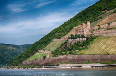 ehrenfels kale harabe