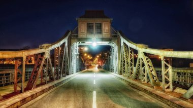 Swing Köprüsü Köln