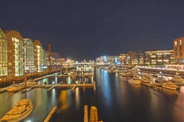 Marina Trondheim