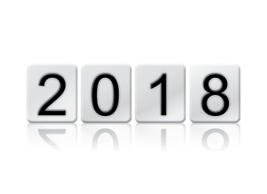 2018 izole kiremitli harfler kavramı ve Tema