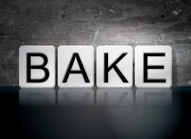 Çinili fırında harfler kavramı ve Tema