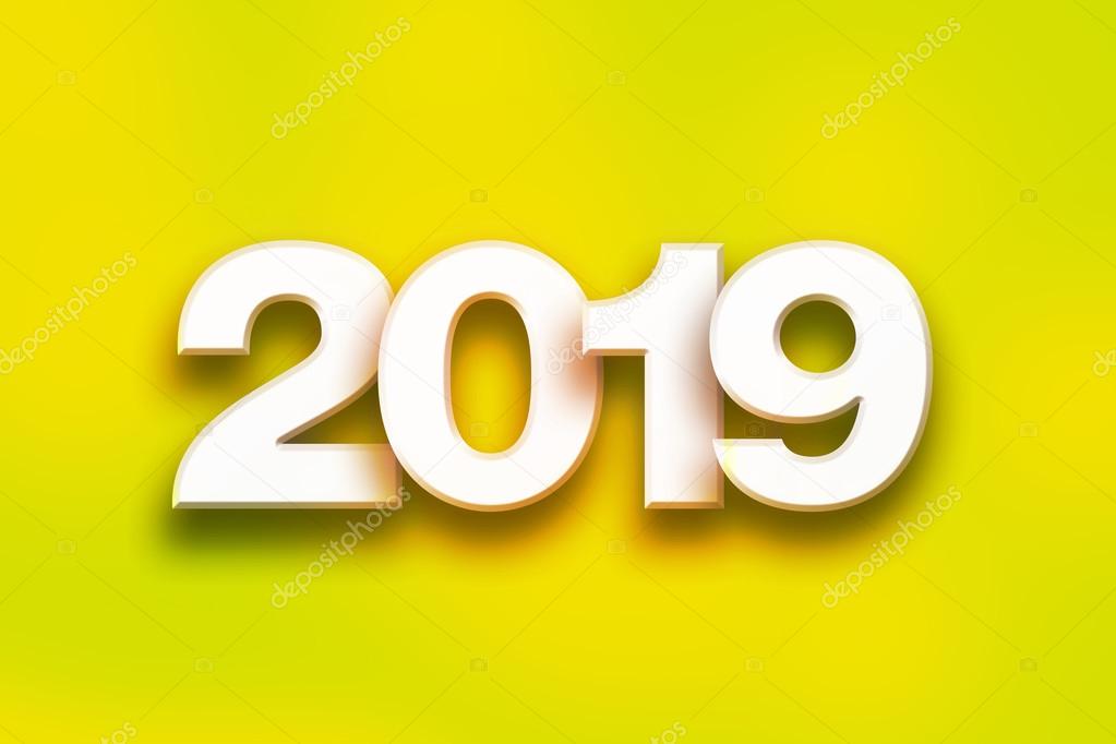 2019 word