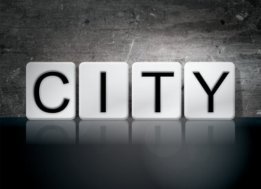 Çinili şehir mektupları kavramı ve Tema