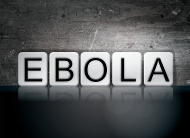 Çinili Ebola harfler kavramı ve Tema