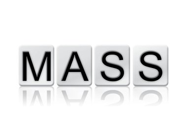 Kitle izole kiremitli harfler kavramı ve Tema