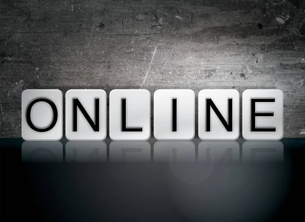 Online kiremitli harfler kavramı ve Tema