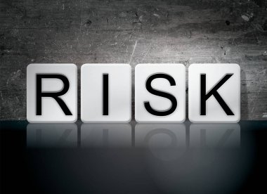 Çinili risk harfler kavramı ve Tema