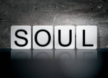 Soul kiremitli harfler kavramı ve Tema