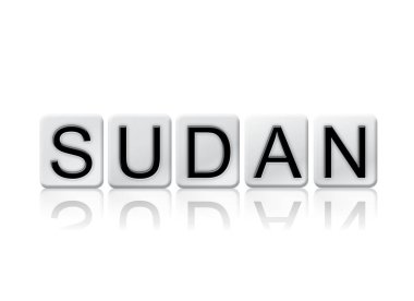 Sudan kiremitli harfler izole kavramı ve Tema