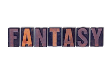 Tipo Word izole fantezi kavramı