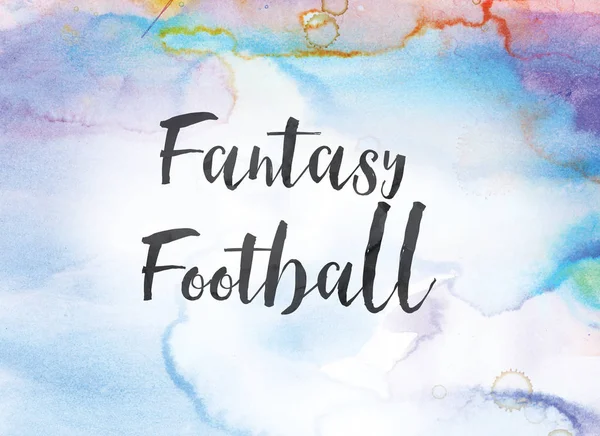 Kavram suluboya ve mürekkep boyama