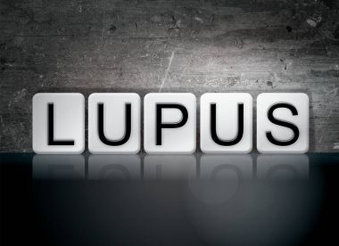 Lupus kavramı kelime döşenir