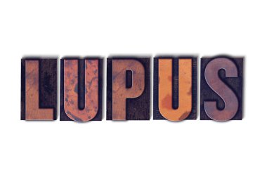 Tipo Word izole Lupus kavramı