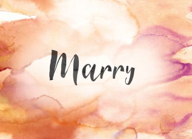 Kavram suluboya evlenmek ve mürekkep boyama