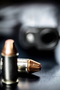 Tabanca tabanca ve madde işaretleri