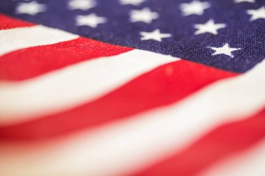 Amerikan bayrağı geçmişi