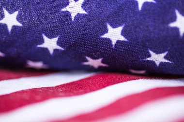 Amerikan bayrağı geçmişi