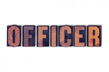 Tipo Word izole memur kavramı