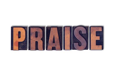 Tipo Word izole hamd kavramı