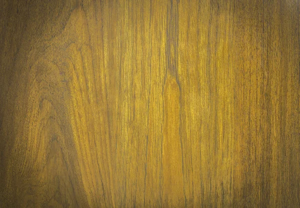 Texture and pattern of brown wooden — Stock Photo, Image