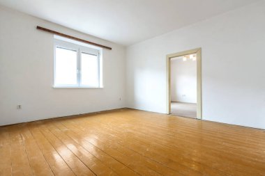 Modern bir dairede fotoğraf çekimi..