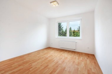 Modern bir dairede fotoğraf çekimi..