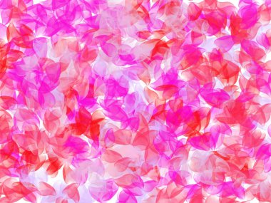 Geometrik dekoratif tasarım elementleri beyaz arkaplanda izole edildi. 