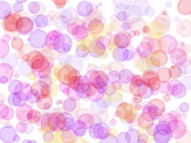 Geometrik dekoratif tasarım elementleri beyaz arkaplanda izole edildi. 