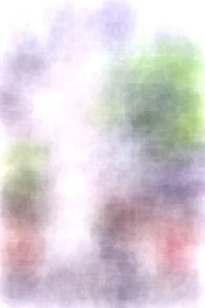 Abstrakte Geometrische Hintergründe Voller Farbe — Stockfoto