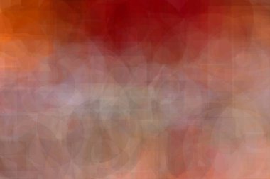 Soyut Geometrik arkaplanlar Tam Renkli