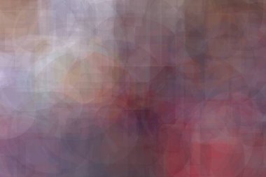 Soyut Geometrik arkaplanlar Tam Renkli