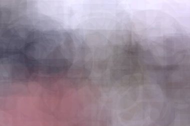 Soyut Geometrik arkaplanlar Tam Renkli