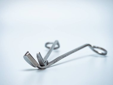 Mum Aksesuarı: Paslanmaz çelik fitil budayıcı