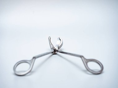 Mum Aksesuarı: Paslanmaz çelik fitil budayıcı