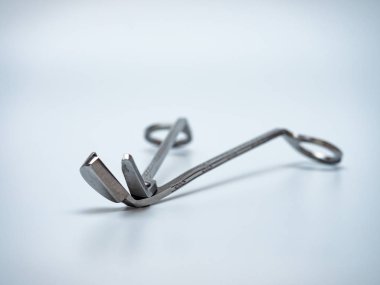 Mum Aksesuarı: Paslanmaz çelik fitil budayıcı