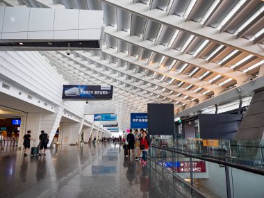  Taoyuan Uluslararası Havalimanı Taoyuan, Tayvan.
