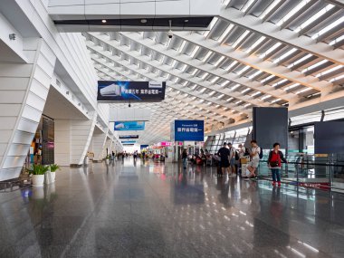  Taoyuan Uluslararası Havalimanı Taoyuan, Tayvan.