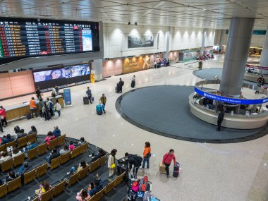 Tayvan 'daki Taoyuan Uluslararası Havaalanı