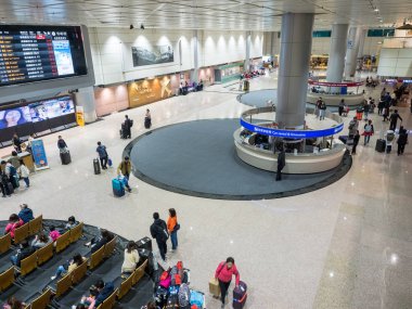 Tayvan 'daki Taoyuan Uluslararası Havaalanı