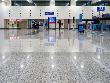 Tayvan 'daki Taoyuan Uluslararası Havaalanı