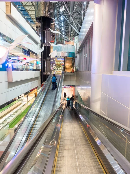 Tayvan 'daki Taoyuan Uluslararası Havaalanı
