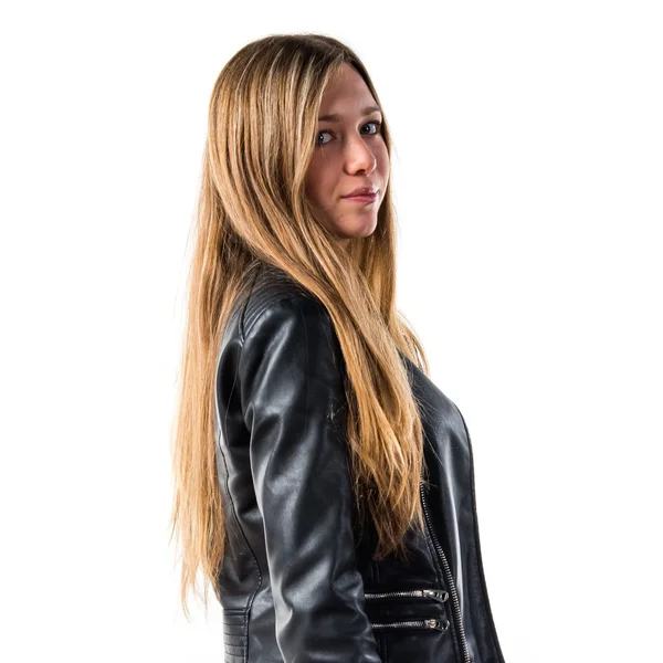 Model kadın Studio