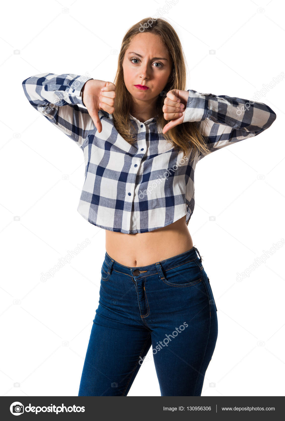 bad blond teen Bad blond teen